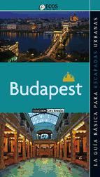 Portada de Budapest. Preparar el viaje+guía cultural (Ebook)