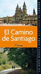 Portada de Camino de Santiago. Todos los capítulos (Ebook)