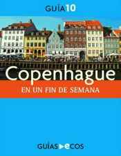 Portada de Copenhague. Edición 2020 (Ebook)