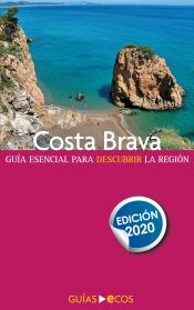 Portada de Costa Brava: Edición 2020