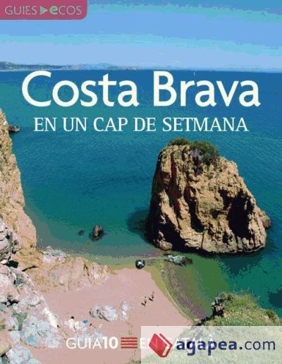 Costa Brava. En un cap de setmana (Ebook)