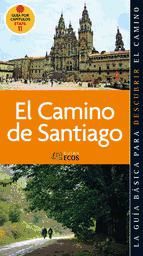 Portada de El Camino de Santiago. Etapa 11. De Belorado a Agés (Ebook)