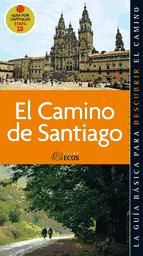 Portada de El Camino de Santiago. Etapa 28. De Gonzar a Melide (Ebook)