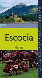 Portada de Escocia. Edimburgo y Lothians (Ebook)