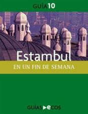 Portada de Estambul (Ebook)