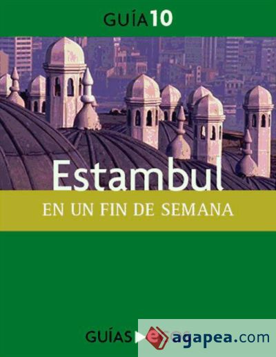 Estambul (Ebook)