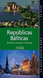 Portada de Estonia. Principales visitas en el interior del país (Ebook)