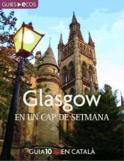 Portada de Glasgow. En un cap de setmana (Ebook)