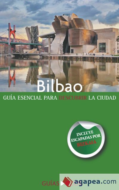 Gu&iacute;a de Bilbao: Edici&oacute;n 2020