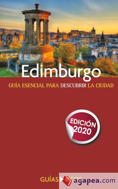 Guía de Edimburgo: Edición 2020