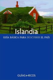 Portada de Guía de Islandia.Edición 2022 (Ebook)