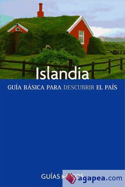 Guía de Islandia.Edición 2022 (Ebook)