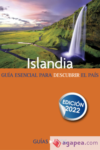 Guía de Islandia