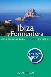 Portada de Ibiza y Formentera