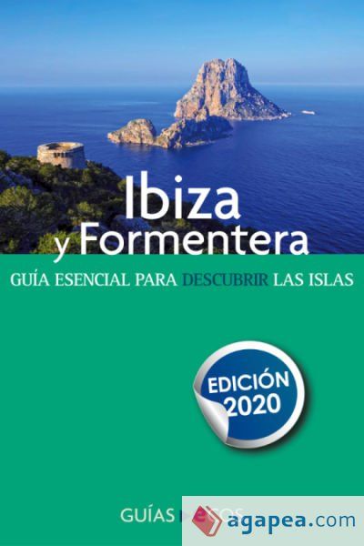 Ibiza y Formentera