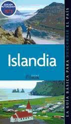 Portada de Interior de Islandia. Las misteriosas tierras altas (Ebook)