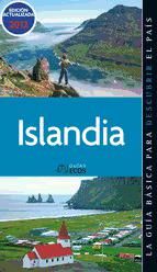 Portada de Islandia. Preparar el viaje: guía cultural (Ebook)