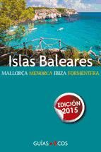 Portada de Islas Baleares (Ebook)