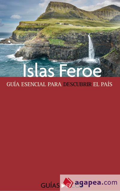 Islas Feroe