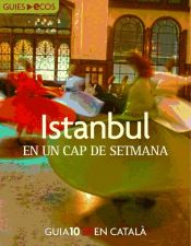 Portada de Istanbul. En un cap de setmana (Ebook)