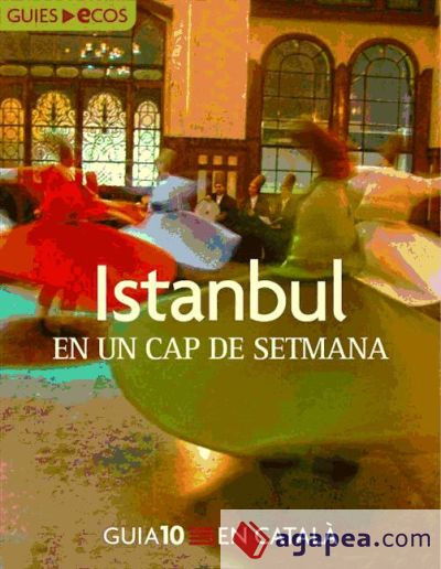 Istanbul. En un cap de setmana (Ebook)