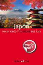 Portada de Japón (Ebook)