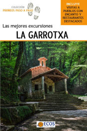 Portada de La Garrotxa