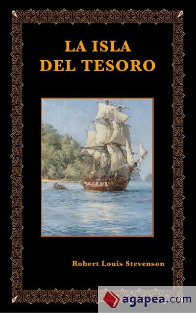 La isla del tesoro