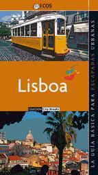 Portada de Lisboa. Preparar el viaje: guía cultural (Ebook)