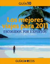 Portada de Los mejores viajes para 2011 (Ebook)