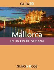 Portada de Mallorca. Edición 2020 (Ebook)