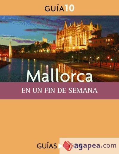 Mallorca. Edición 2020 (Ebook)