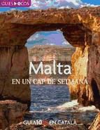 Portada de Malta. En un cap de setmana (Ebook)