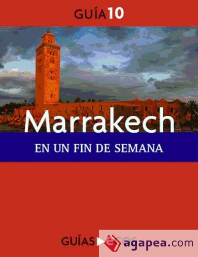 Marrakech (Ebook)