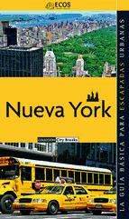 Portada de Nueva York. Queens y Staten Island (Ebook)