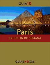 Portada de París (Ebook)