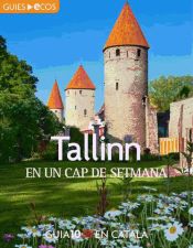 Portada de Tallinn. En un cap de setmana (Ebook)