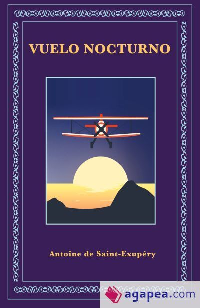 Vuelo nocturno