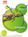 Ecosystems, 4 Primaria, Natural Science Modular