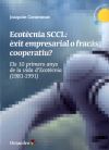 Ecotècnia SCCL: èxit empresarial o fracàs cooperatiu?