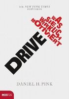 Portada de Drive