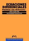 Ecuaciones diferenciales. (Prácticas con Mathematica)