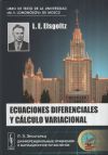 Ecuaciones diferenciales y calculo variacional