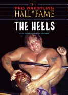 Portada de Pro Wrestling Hall of Fame