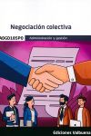 Adgd185po Negociación Colectiva