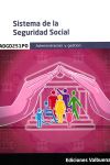 Adgd251po Sistema De La Seguridad Social