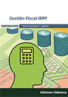 Adgn064po Gestión Fiscal-irpf