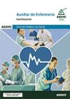 Cuestionarios Auxiliar De Enfermería Del Servicio Andaluz De Salud (sas)