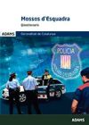 Qüestionari Mossos D'esquadra De La Generalitat De Catalunya