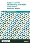 Temario Común Ii Cuerpos Superior Facultativo Y De Técnicos De Grado Medio De La Junta De Andalucía